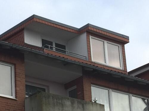 Foto - 2 Zimmer Dachgeschoßwohnung in Lüneburg