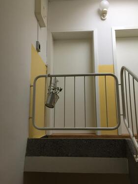 Foto - Dachgeschoßwohnung in Lüneburg zur Miete