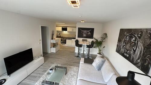 Foto - 2 Zimmer Erdgeschoßwohnung zur Miete in Nürtingen