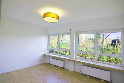 Foto - 1 Zimmer Erdgeschoßwohnung zur Miete in Heilbronn