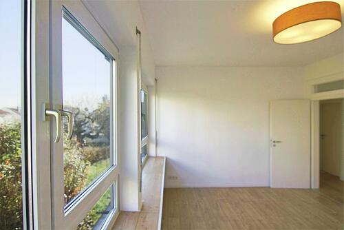 Foto - 1 Zimmer Erdgeschoßwohnung in Heilbronn