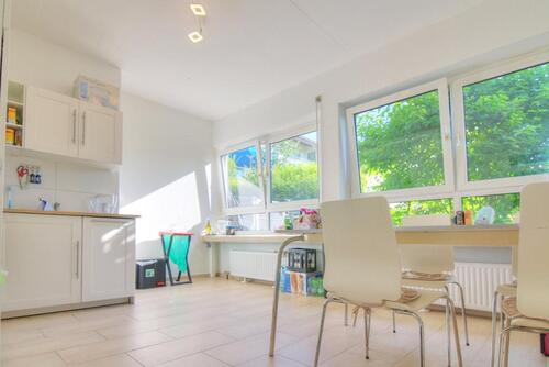 Foto - Erdgeschoßwohnung in Heilbronn zur Miete