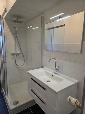 Foto - 3 Zimmer Etagenwohnung zur Miete in Bad Nauheim