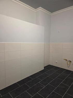 Foto - 3 Zimmer Etagenwohnung in Bad Nauheim