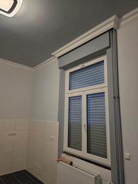 Foto - Etagenwohnung in Bad Nauheim zur Miete