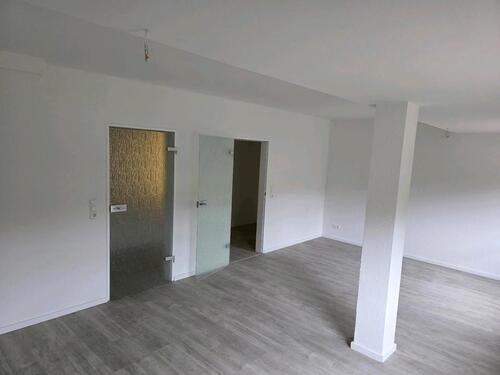 Foto - Lünen - Stadtnahe Souterrain Wohnung - großzügig und hell -