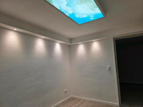 Foto - Etagenwohnung in Werne zur Miete