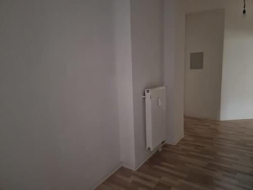 Foto - Erdgeschoßwohnung in Halle (Saale) zur Miete