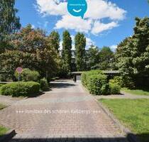 2-Raum • Einbauküche • Hell • Laminat • Tageslichtbad • Stellplätze • Top-Lage • Anschauen!? - Chemnitz Kapellenberg