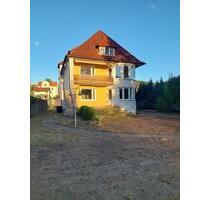 Sehr schöne Gewerblich nutzbare Villa zu vermieten - Hann. Münden