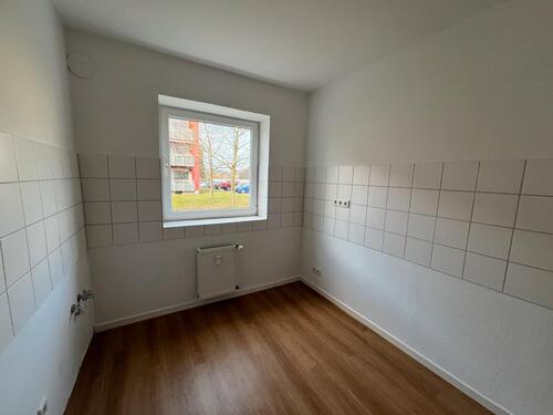 Foto - 3 Zimmer Erdgeschoßwohnung in Mettmann