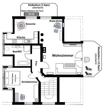 Foto - andere zur Miete in Lauben
