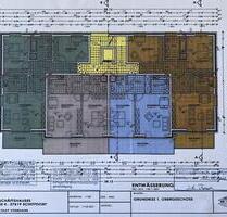 Neubauwohnungen in Schiffdorf - 800,00&nbsp;EUR Kaltmiete, ca.&nbsp; 75,00&nbsp;m&sup2; in Schiffdorf (PLZ: 27619)