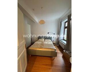 Wohnungsswap - 3 Zimmer, 69 m² - Grädenerstraße, Eimsbüttel, Hamburg