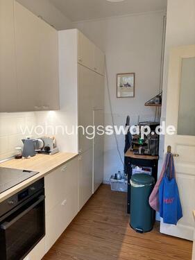 Foto - 3 Zimmer Etagenwohnung in Hamburg