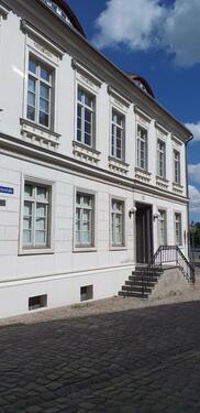 Foto - Dachgeschosswohnung direkt am Wasser in Citylage