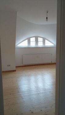 Foto - Dachgeschoßwohnung in Brandenburg an der Havel zur Miete