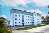 Foto - NEUBAU 3-Zimmer Wohnung in Bodelshausen