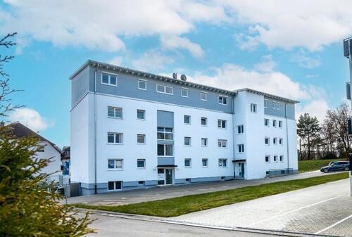 Foto - NEUBAU 3-Zimmer Wohnung in Bodelshausen