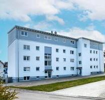 NEUBAU 3-Zimmer Wohnung in Bodelshausen
