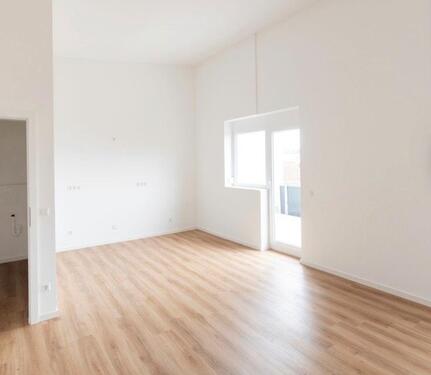 Foto - 3 Zimmer Dachgeschoßwohnung in Bodelshausen