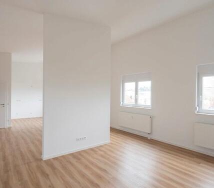 Foto - Dachgeschoßwohnung in Bodelshausen zur Miete