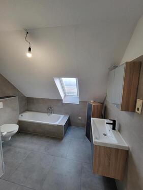 Foto - 4 Zimmer Dachgeschoßwohnung zur Miete in Dörpen