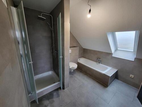 Foto - 4 Zimmer Dachgeschoßwohnung in Dörpen