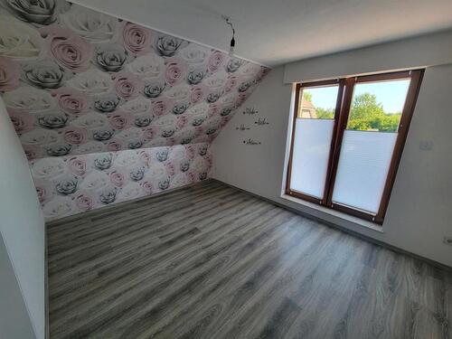 Foto - Dachgeschoßwohnung in Dörpen zur Miete
