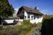 Foto - 4 Zimmer Einfamilienhaus in Fürth