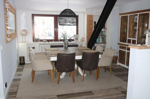 Foto - 6 Zimmer Mehrfamilienhaus, Wohnhaus zum Kaufen in Handeloh