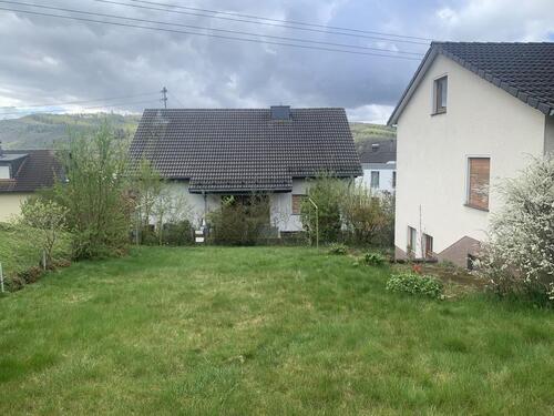 Foto - 5 Zimmer Einfamilienhaus in Netphen