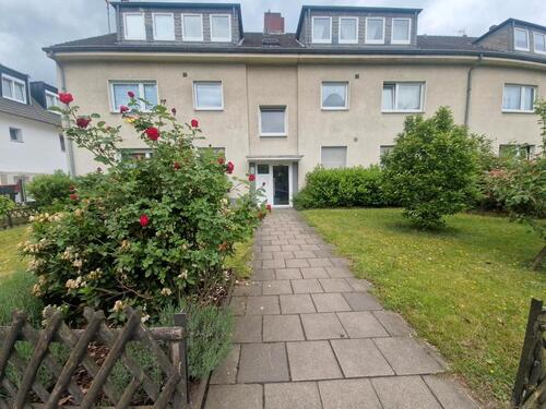 Foto - Köln Wahnheide - 2 Zimmerwohnung zu verkaufen