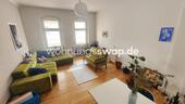 Foto - Wohnungsswap - 3 Zimmer, 90 m² - Karl-Marx-Straße, Neukölln, Berlin