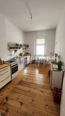 Foto - 3 Zimmer Etagenwohnung zur Miete in Berlin