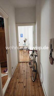 Foto - Etagenwohnung in Berlin zur Miete