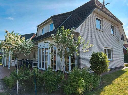 Foto - 4 Zimmer Einfamilienhaus zum Kaufen in Scheeßel