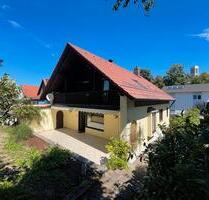 Einfamilienhaus in Toplage - 798.000,00&nbsp;EUR Kaufpreis, ca.&nbsp; 160,00&nbsp;m&sup2; in Regensburg (PLZ: 93053) Galgenberg
