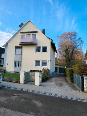 Foto - 3 Familienhaus in Nördlingen zu verkaufen 'Provisionsfrei'