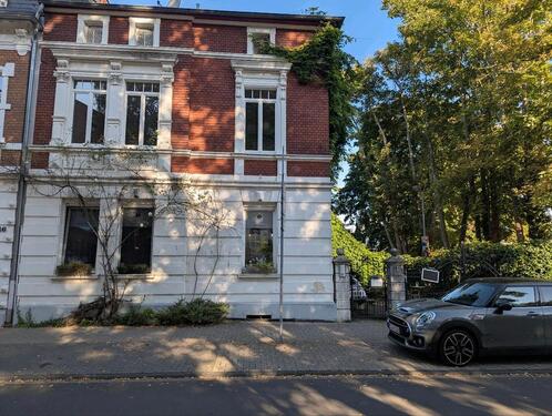Foto - Charmante Gründerzeit-Gewerbefläche in Bestlage von Hennef