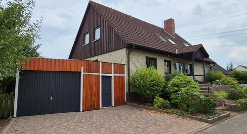 Foto - Einfamilienhaus zur Miete in Isernhagen