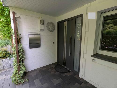 Foto - Haus in Werne - Atrium-Bungalow mit viel Privatsphäre
