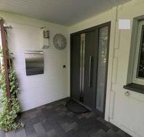 Haus in Werne - Atrium-Bungalow mit viel Privatsphäre