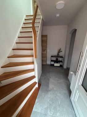 Foto - Einfamilienhaus in Krummhörn