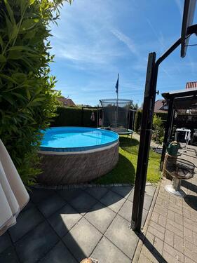Foto - Einfamilienhaus in Gronau (Leine)