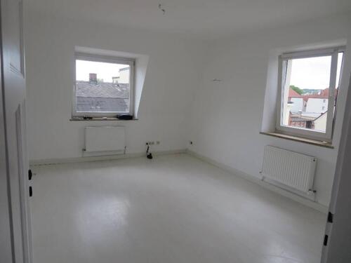 Foto - Etagenwohnung zur Miete in Bayreuth