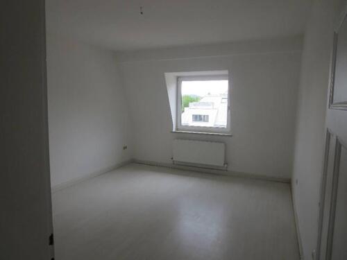 Foto - Etagenwohnung in Bayreuth zur Miete