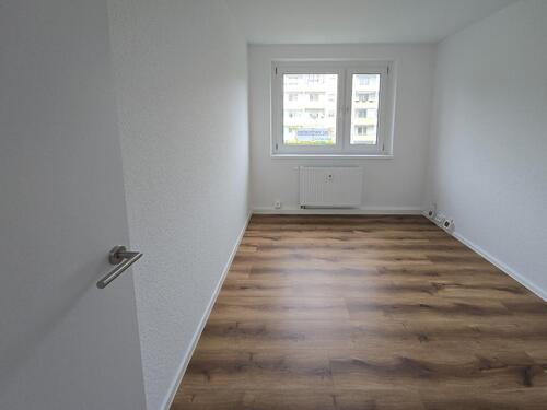Foto - Etagenwohnung zur Miete in Schneeberg