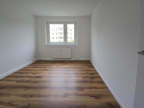 Foto - Etagenwohnung in Schneeberg