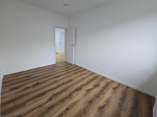 Foto - Etagenwohnung in Schneeberg zur Miete